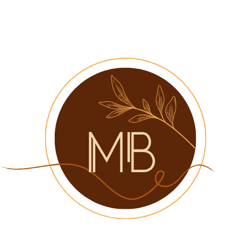 MB coach et naturopathe logo